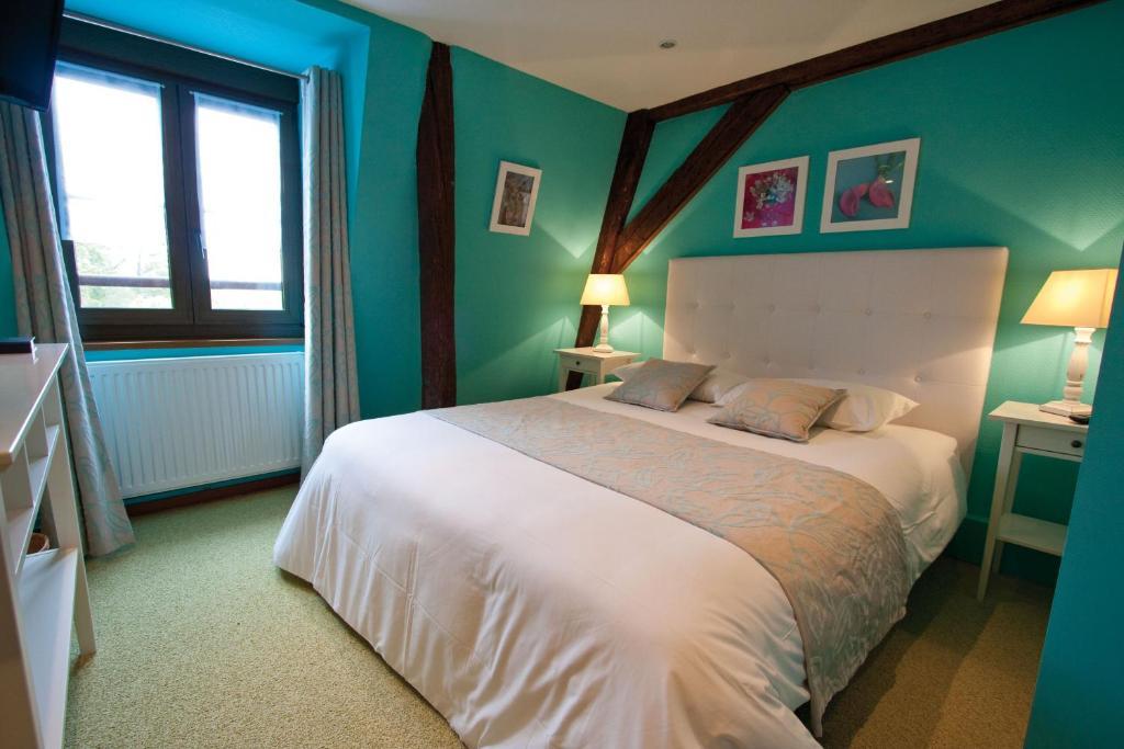 Le Gouverneur Hotel Оберне Номер фото